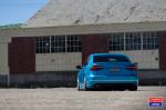 Volkswagen Passat X Work on Vossen Wheels (VWS-3) 2017 года
